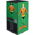 DC Comics Aquaman Classic Art Pose Xbox Series X Bundle Skin