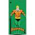 DC Comics Aquaman Classic Art Pose Xbox Series X Console Skin