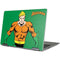 DC Comics Aquaman Classic Art Pose Yoga 710 14in Skin