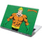 DC Comics Aquaman Classic Art Pose Yoga 910 2-in-1 14in Touch-Screen Skin