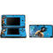 DC Comics Aquaman Movie Arthur Curry Poster 3DS (2011) Skin