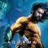 DC Comics Aquaman Movie Arthur Curry Poster Dell Alienware Skin