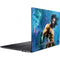 DC Comics Aquaman Movie Arthur Curry Poster Ativ Book 9 (15.6in 2014) Skin