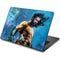 DC Comics Aquaman Movie Arthur Curry Poster Dell Chromebook Skin