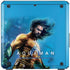 DC Comics Aquaman Movie Arthur Curry Poster Cooler Master MasterBox Q300L Mini Tower Skin