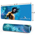 DC Comics Aquaman Movie Arthur Curry Poster Gaming Mouse Pad