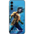 DC Comics Aquaman Movie Arthur Curry Poster Galaxy A14 5G Skin