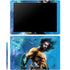 DC Comics Aquaman Movie Arthur Curry Poster Galaxy Book 12in Skin