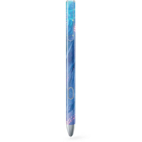 DC Comics Aquaman Movie Arthur Curry Poster Galaxy Book 12in Skin