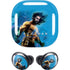 DC Comics Aquaman Movie Arthur Curry Poster Galaxy Buds Pro Skin
