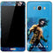 DC Comics Aquaman Movie Arthur Curry Poster Galaxy J7 Skin