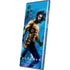 DC Comics Aquaman Movie Arthur Curry Poster Galaxy Note 10 Plus Skin