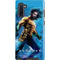 DC Comics Aquaman Movie Arthur Curry Poster Galaxy Note 10 Pro Case