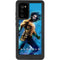 DC Comics Aquaman Movie Arthur Curry Poster Galaxy Note20 5G Waterproof Case