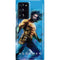 DC Comics Aquaman Movie Arthur Curry Poster Galaxy Note20 Ultra 5G Lite Case