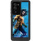 DC Comics Aquaman Movie Arthur Curry Poster Galaxy Note20 Ultra 5G Waterproof Case