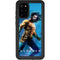 DC Comics Aquaman Movie Arthur Curry Poster Galaxy S20 Plus Waterproof Case