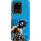 DC Comics Aquaman Movie Arthur Curry Poster Galaxy S20 Ultra 5G Pro Case