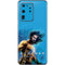 DC Comics Aquaman Movie Arthur Curry Poster Galaxy S20 Ultra 5G Skin