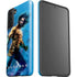DC Comics Aquaman Movie Arthur Curry Poster Galaxy S21 FE Pro Case