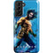 DC Comics Aquaman Movie Arthur Curry Poster Galaxy S21 Plus 5G Pro Case