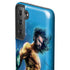 DC Comics Aquaman Movie Arthur Curry Poster Galaxy S21 Plus 5G Pro Case