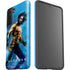 DC Comics Aquaman Movie Arthur Curry Poster Galaxy S21 Plus 5G Pro Case
