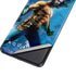 DC Comics Aquaman Movie Arthur Curry Poster Galaxy S21 Ultra 5G Skin