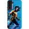 DC Comics Aquaman Movie Arthur Curry Poster Galaxy S22 Plus Pro Case