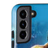 DC Comics Aquaman Movie Arthur Curry Poster Galaxy S22 Plus Pro Case