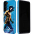 DC Comics Aquaman Movie Arthur Curry Poster Galaxy S22 Plus Pro Case