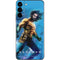 DC Comics Aquaman Movie Arthur Curry Poster Galaxy S22 Plus Skin