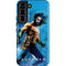 DC Comics Aquaman Movie Arthur Curry Poster Galaxy S22 Pro Case