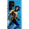 DC Comics Aquaman Movie Arthur Curry Poster Galaxy S22 Ultra Pro Case