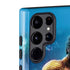 DC Comics Aquaman Movie Arthur Curry Poster Galaxy S22 Ultra Pro Case
