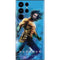 DC Comics Aquaman Movie Arthur Curry Poster Galaxy S22 Ultra Skin