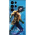 DC Comics Aquaman Movie Arthur Curry Poster Galaxy S22 Ultra Skin