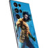 DC Comics Aquaman Movie Arthur Curry Poster Galaxy S22 Ultra Skin