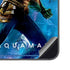 DC Comics Aquaman Movie Arthur Curry Poster Galaxy S23 FE Skin