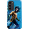 DC Comics Aquaman Movie Arthur Curry Poster Galaxy S23 Plus Pro Case