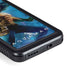 DC Comics Aquaman Movie Arthur Curry Poster Galaxy S23 Plus Waterproof Case