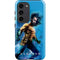 DC Comics Aquaman Movie Arthur Curry Poster Galaxy S23 Pro Case