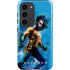 DC Comics Aquaman Movie Arthur Curry Poster Galaxy S23 Pro Case