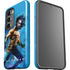 DC Comics Aquaman Movie Arthur Curry Poster Galaxy S23 Pro Case