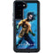 DC Comics Aquaman Movie Arthur Curry Poster Galaxy S23 Waterproof Case