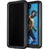 DC Comics Aquaman Movie Arthur Curry Poster Galaxy S23 Waterproof Case