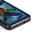 DC Comics Aquaman Movie Arthur Curry Poster Galaxy S23 Waterproof Case