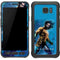 DC Comics Aquaman Movie Arthur Curry Poster Galaxy S7 Active Skin