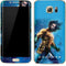 DC Comics Aquaman Movie Arthur Curry Poster Galaxy S7 Edge Skin