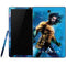 DC Comics Aquaman Movie Arthur Curry Poster Samsung Galaxy Tab Skin